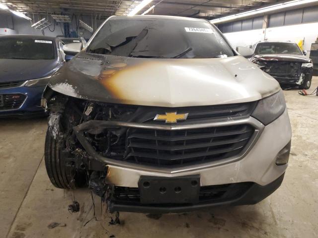 Photo 5 from auction – 2020 CHEVROLET EQUINOX LT with VIN 3GNAXKEV0LS561111