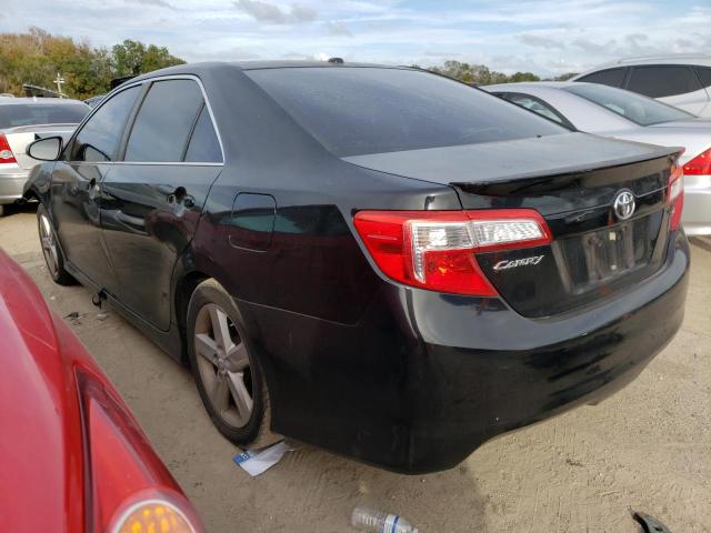 Photo 2 from auction – 2012 TOYOTA CAMRY BASE with VIN 4T1BF1FKXCU081264