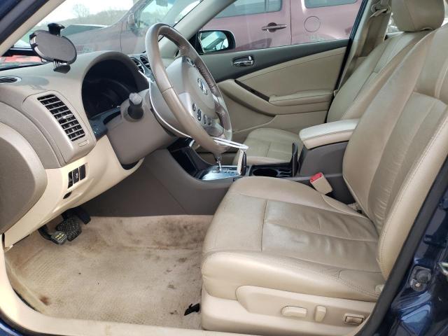 Photo 7 from auction – 2012 NISSAN ALTIMA BAS with VIN 1N4AL2AP5CC165022