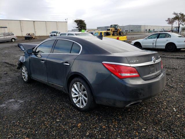 Photo 2 from auction – 2015 BUICK LACROSSE with VIN 1G4GA5G33FF298585