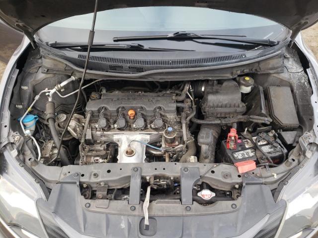 Photo 11 from auction – 2015 HONDA CIVIC LX with VIN 2HGFG3B59FH525399