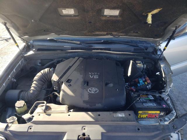 Photo 12 from auction – 2008 TOYOTA 4RUNNER SR with VIN JTEZU14R38K016389