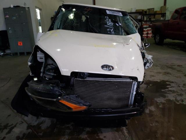 Photo 5 from auction – 2012 KIA SOUL with VIN KNDJT2A5XC7457928