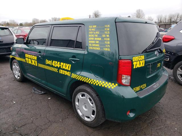 Photo 2 from auction – 2012 TOYOTA SCION XB with VIN JTLZE4FE1C1141925