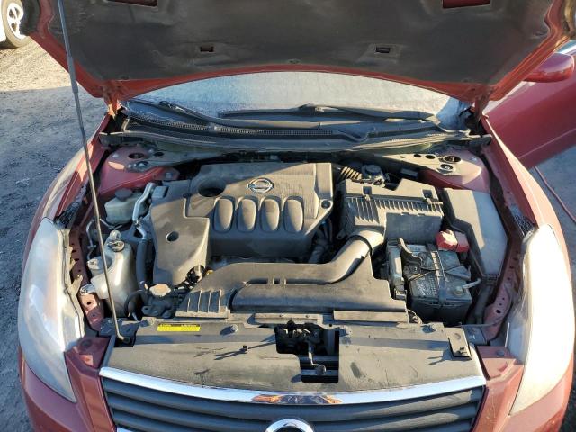 Photo 11 from auction – 2008 NISSAN ALTIMA 2.5 with VIN 1N4AL21E58C207209
