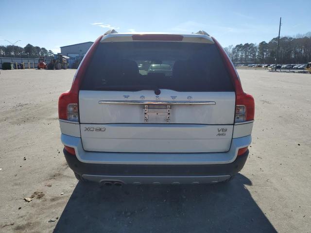 Photo 6 from auction – 2009 VOLVO XC90 V8 with VIN YV4CZ852X91503583