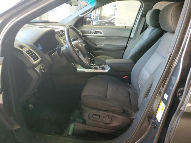 Photo 7 from auction – 2015 FORD EXPLORER X with VIN 1FM5K8D89FGB05792