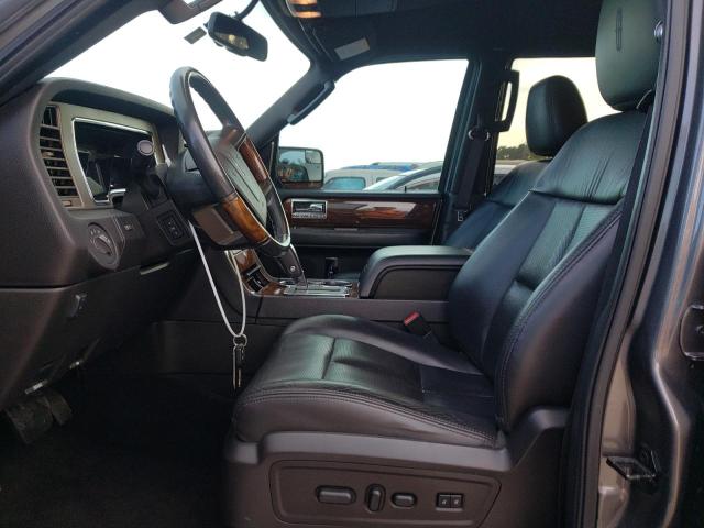 Photo 7 from auction – 2014 LINCOLN NAVIGATOR with VIN 5LMJJ2H54EEL01080