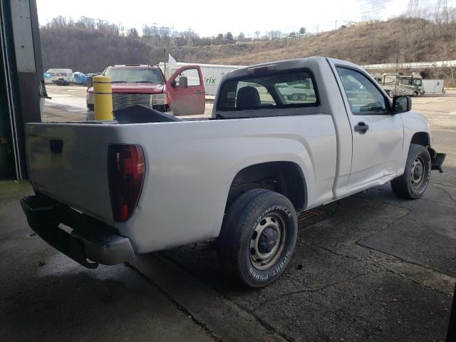 Photo 3 from auction – 2004 CHEVROLET COLORADO with VIN 1GCCS148748173700