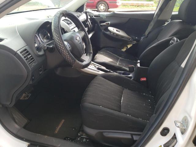 Photo 7 from auction – 2011 TOYOTA COROLLA with VIN 2T1BU4EE9BC595741