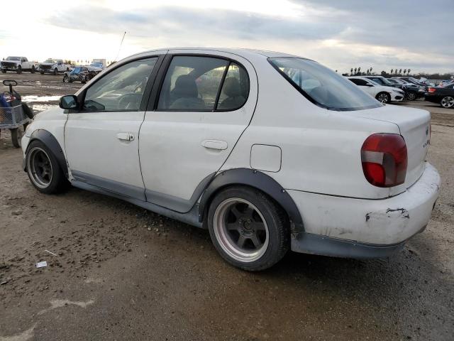 Photo 2 from auction – 2000 TOYOTA ECHO with VIN JTDBT1235Y0027087