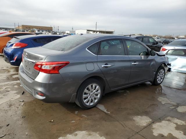 Photo 3 from auction – 2017 NISSAN SENTRA S with VIN 3N1AB7AP3HL638599