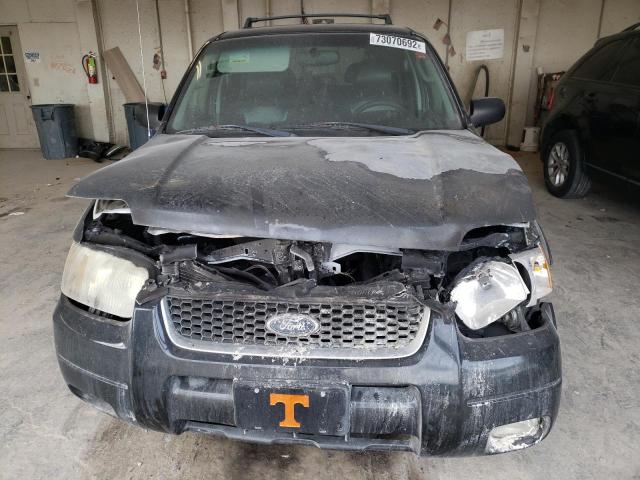 Photo 5 from auction – 2004 FORD ESCAPE LIM with VIN 1FMCU04154KA81149