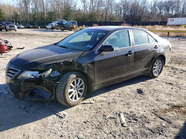 TOYOTA CAMRY BASE 2011 с VIN 4T4BF3EK5BR159564 - Фото с аукциона