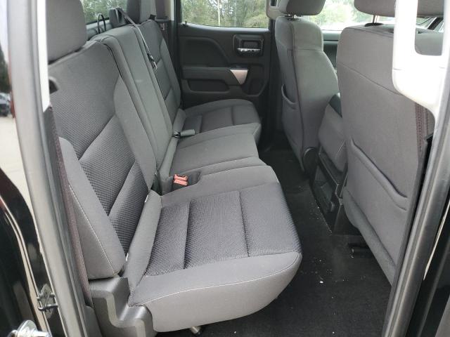 Photo 10 from auction – 2017 CHEVROLET SILVERADO with VIN 1GCVKREC6HZ309955