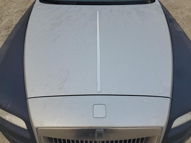 Photo 11 from auction – 2014 ROLLS-ROYCE WRAITH with VIN SCA665C55EUX84356