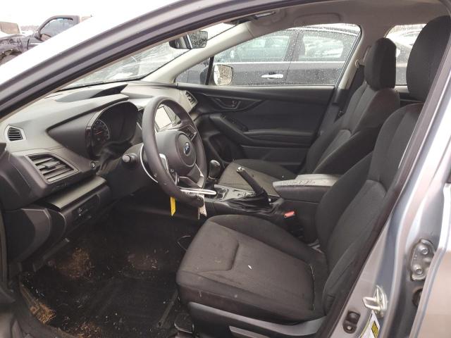 Photo 7 from auction – 2018 SUBARU IMPREZA with VIN 4S3GTAA61J1727447