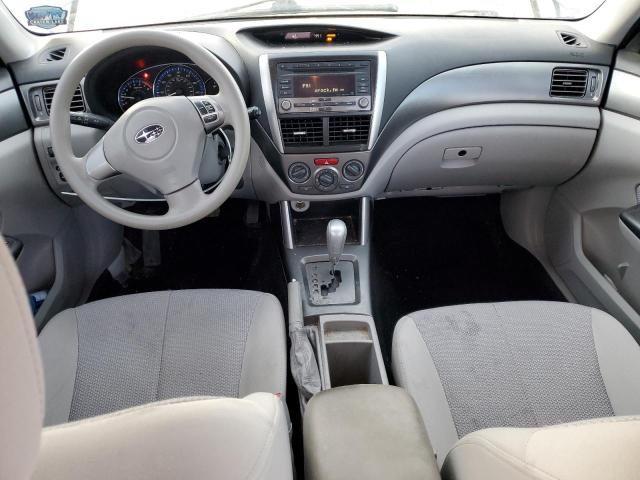 Photo 8 from auction – 2011 SUBARU FORESTER 2 with VIN JF2SHABC7BH768983