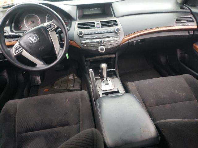 Photo 8 from auction – 2012 HONDA ACCORD EX with VIN 1HGCP2F75CA146967