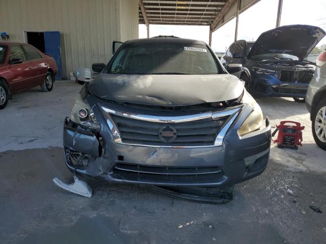 Photo 5 from auction – 2014 NISSAN ALTIMA 2.5 with VIN 1N4AL3AP2EC406785