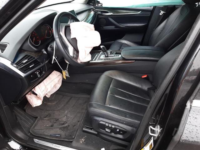 Photo 7 from auction – 2015 BMW X5 XDRIVE3 with VIN 5UXKR0C59F0P17333