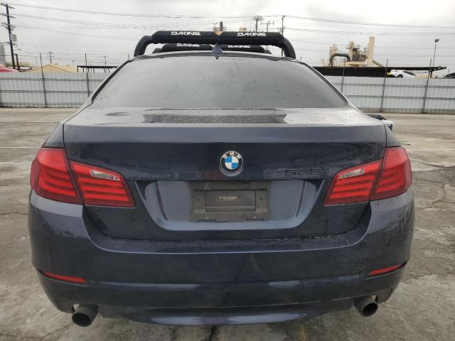 Photo 6 from auction – 2013 BMW 535 I with VIN WBAFR7C56DC824490