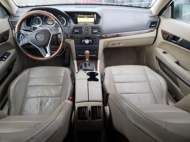 Photo 8 from auction – 2012 MERCEDES-BENZ E 350 with VIN WDDKK5KF7CF139597