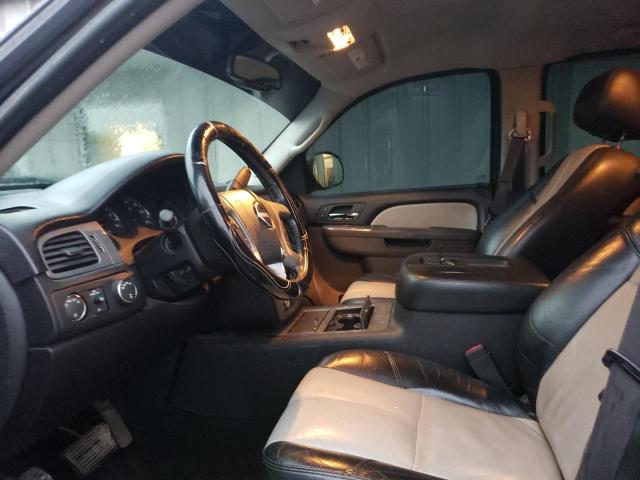 Photo 7 from auction – 2011 GMC SIERRA1500 with VIN 3GTP2WE3XBG166068