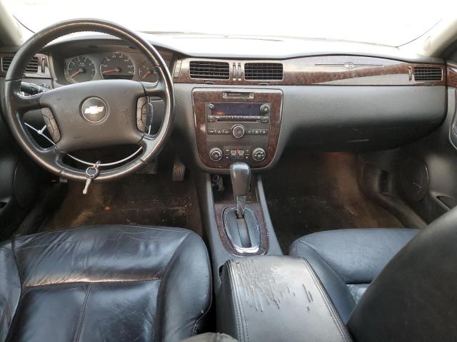 Photo 8 from auction – 2013 CHEVROLET IMPALA LTZ with VIN 2G1WC5E33D1109007