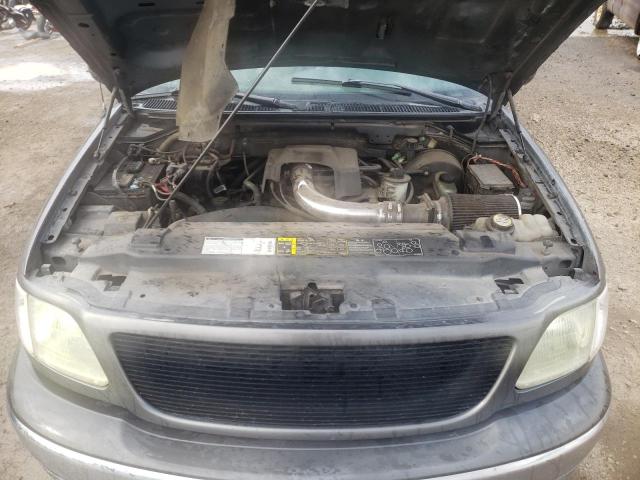 Zdjęcie 11 z aukcji – 2002 FORD F150 SUPER z VIN 1FTRW08L42KC02867