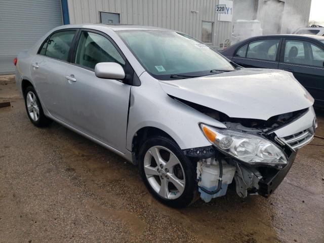 Photo 4 from auction – 2013 TOYOTA COROLLA BA with VIN 2T1BU4EE0DC934910