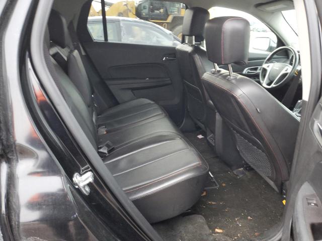Photo 11 from auction – 2017 GMC TERRAIN SL with VIN 2GKALPEK1H6303522