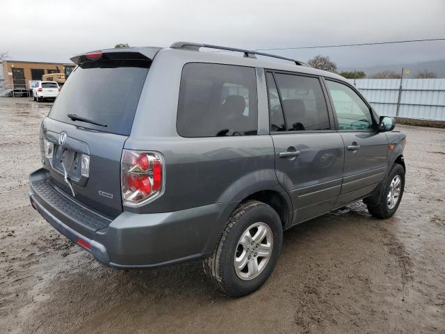 Photo 3 from auction – 2008 HONDA PILOT VP with VIN 5FNYF18258B024899