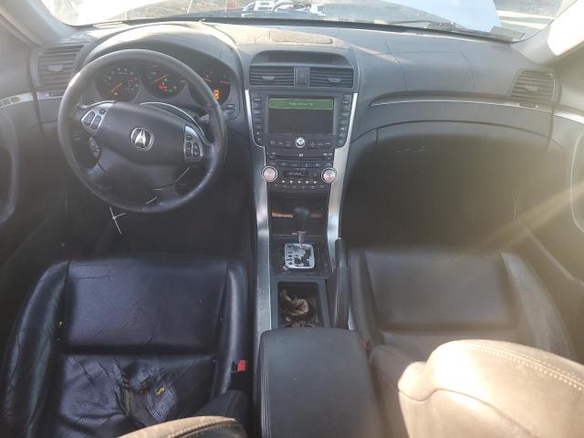 Zdjęcie 8 z aukcji – 2004 ACURA TL z VIN 19UUA66244A073545