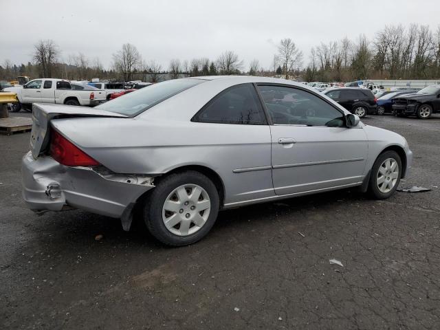 Photo 3 from auction – 2002 HONDA CIVIC EX with VIN 1HGEM21932L061333