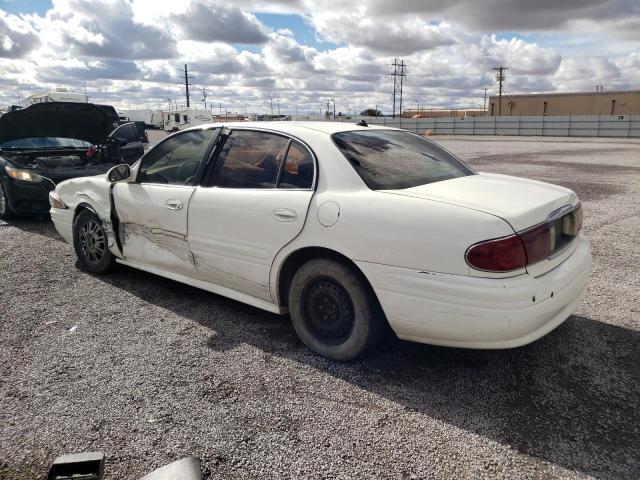 Photo 2 from auction – 2004 BUICK LESABRE CU with VIN 1G4HP52K24U100864