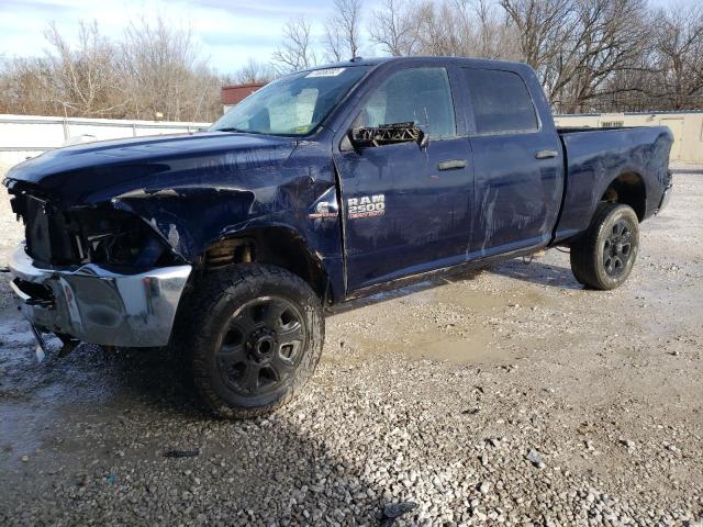 RAM 2500 ST 2014 with VIN 3C6UR5CL4EG266982 - Photo from auction