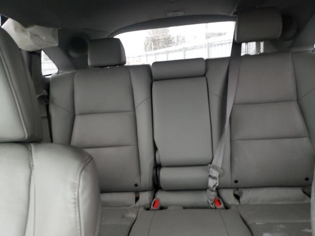 Photo 10 from auction – 2016 ACURA RDX TECHNO with VIN 5J8TB4H52GL805426