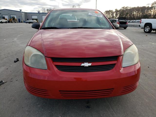 Photo 5 from auction – 2006 CHEVROLET COBALT LS with VIN 1G1AK55F367765415