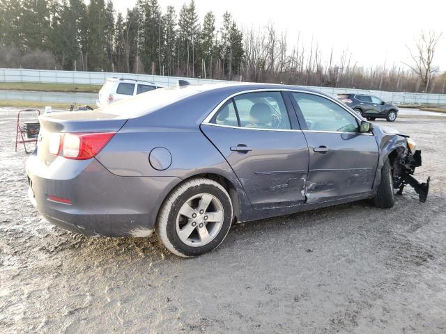 Photo 3 from auction – 2013 CHEVROLET MALIBU LS with VIN 1G11B5SA5DF253165