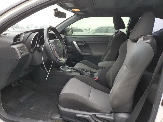 Photo 7 from auction – 2014 TOYOTA SCION TC with VIN JTKJF5C72E3083728