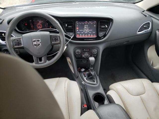 Photo 8 from auction – 2013 DODGE DART LIMIT with VIN 1C3CDFCH2DD157098