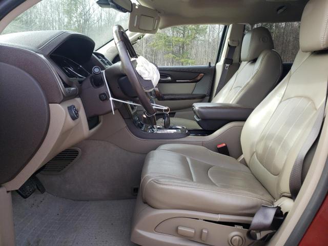 Photo 7 from auction – 2015 GMC ACADIA DEN with VIN 1GKKRTKD6FJ314565