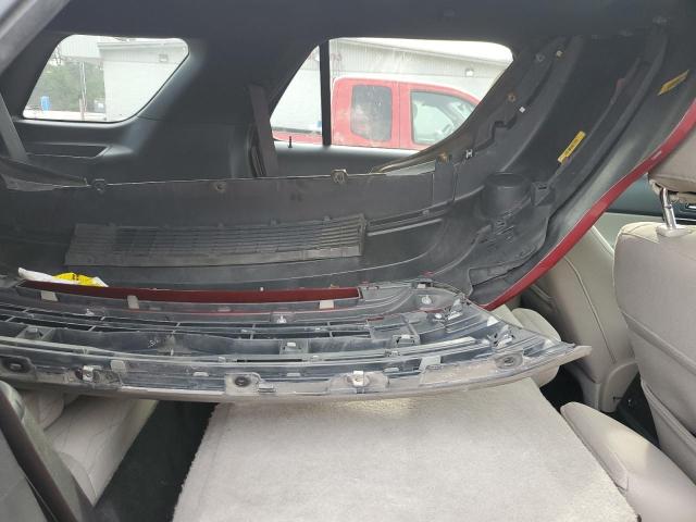 Photo 13 from auction – 2014 FORD EXPLORER with VIN 1FM5K8B83EGC06327