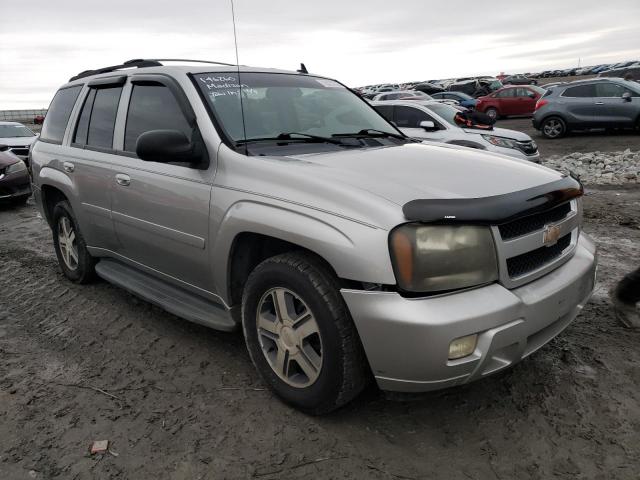 Photo 4 from auction – 2006 CHEVROLET TRAILBLAZE with VIN 1GNDT13S162194487