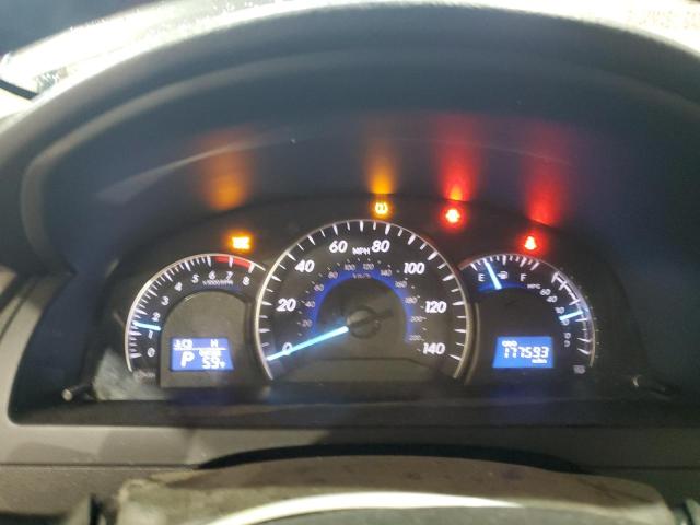 Photo 9 from auction – 2014 TOYOTA CAMRY L with VIN 4T1BF1FK7EU380200