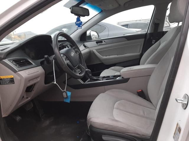Photo 7 from auction – 2016 HYUNDAI SONATA HYB with VIN KMHE24L15GA010924