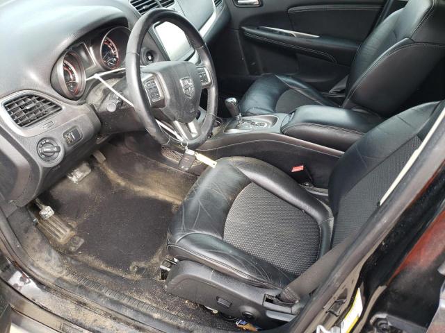 Photo 7 from auction – 2017 DODGE JOURNEY CR with VIN 3C4PDCGB6HT516986