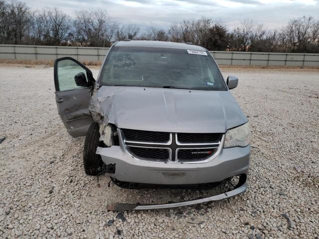 Photo 5 from auction – 2017 DODGE GRAND CARA with VIN 2C4RDGCG9HR735767