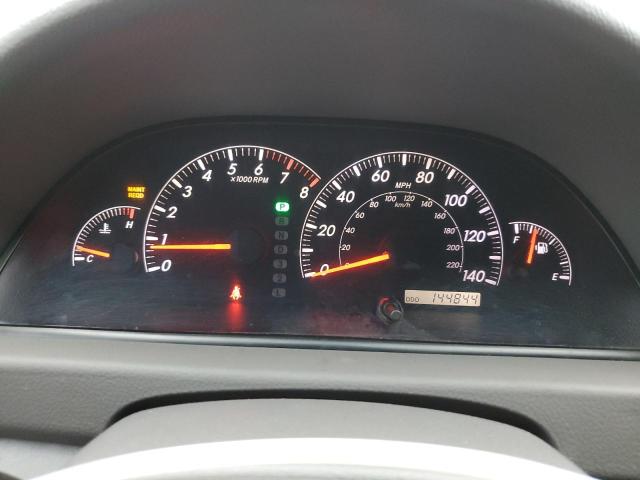 Photo 9 from auction – 2006 TOYOTA CAMRY LE with VIN 4T1BF30K86U629464